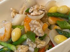 -功德林素菜饭庄(前门店)