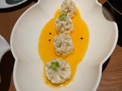 -波螺油子·海肠捞饭·青岛菜(市南银座店)