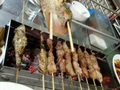 -胖姐烧烤(总店)