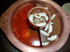 -滇釜火锅·能喝汤的火锅(车公庄店)