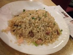 -喜鹊茶点.啫煲(车陂店)