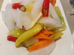 -蝎王府羊蝎子(西直门店)