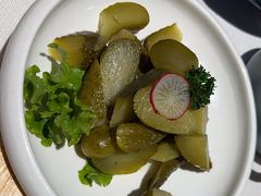 -俄士厨房(五棵松华熙LIVE店)