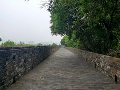 -南京城墙景区