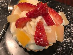 -斯比特花园西餐厅(东方商厦店)