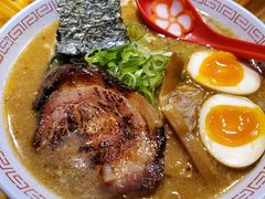 -老龙亭拉面店