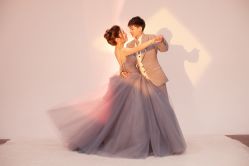 -第一夫人婚纱摄影(南京店)