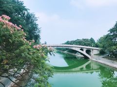 -赵州桥景区