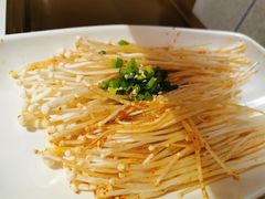 -么子烤肉(化龙池店)