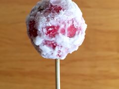 雪花山楂-阿男野栗王(金门路店)