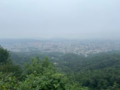 -广州市白云山风景名胜区