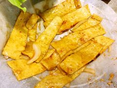鱼饼-青松大叔的店(东财店)