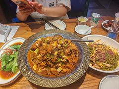 -俭寨大盘鸡·缸子肉·小公鸡·新疆菜(云通店)