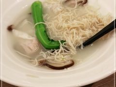 -粤海喜来登酒店·&More聚驿(天河城店)