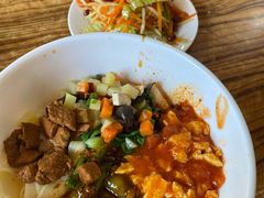 -老陕兄弟(彩虹新城店)