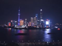 -上海和平饭店华懋阁 Cathay Room