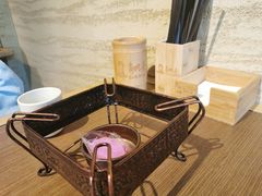 -肖四女·江湖菜(临港店)