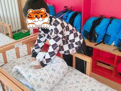 -北京市丰台区阳光起点锦城幼儿园(丰台园)