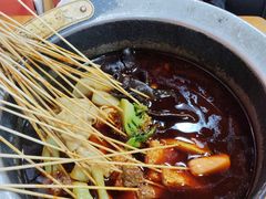 -冒椒火辣(奎星楼街店)
