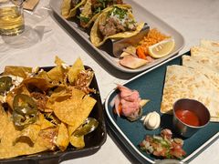-墨纪Mojí墨西哥餐厅(官舍店)