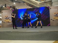 -凯德广场(学府店)