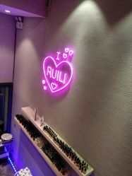 -RL Nail·瑞丽美甲美睫品牌原创店