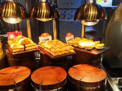 -火叮叮自助烤肉·现切牛肉(茂业店)