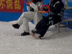 -湘江欢乐城欢乐雪域