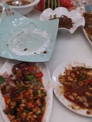 -金老三饭庄·宴会厅(常营店)