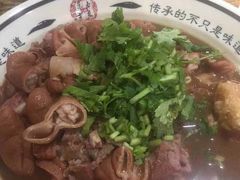 -陈亨卤煮小肠(广安门店)