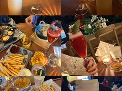 -MM·五声·音乐人与调酒师(西安路店)