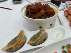-喜宴又一村·粤菜·茶点·海鲜(壹方天地店)