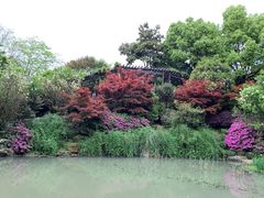 -杭州半山国家森林公园