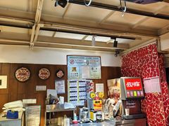 -玛格利塔·现烤披萨(桂溪花园店)