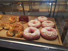 -面包新语(上地华联店)