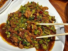 -恩宏德餐馆(平山道店)