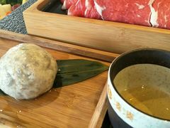 -湊湊火锅·茶憩(和平大悦城店)