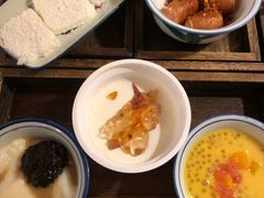 -拾光·小碗甜品