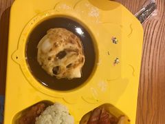 -伽喱博士 Dr.CURRY咖喱饭(太阳宫咖喱店)