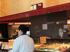 -钱小奴创意自助餐厅·原切谷饲安格斯畅吃(苏州昆山招商花园城店)