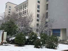 -江南大学(蠡湖校区)