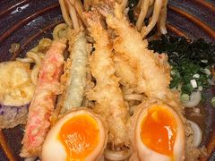 -天妇罗内顺田(罗湖店)