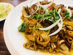 -苗氏卷子鸡(张掖金鸿大厦店)