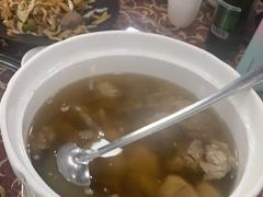 -金瑞轩大酒楼·顺德鱼生·粤菜海鲜(东江国际店)