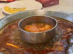 -麻辣空间·清油火锅(万达广场店)