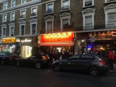 -文兴酒家(Chinatown - Gerrard Street)