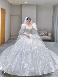 -南京宝娜嫁衣婚纱礼服馆(中央路店)