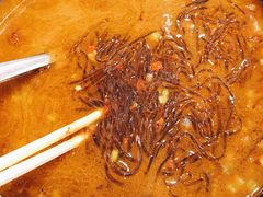 砂锅红薯粉-翠清酒家(万丰路店)