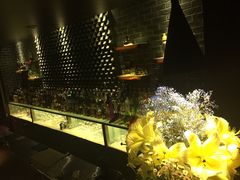 -LAMP BAR 水烟音乐酒吧