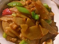 -妈妈的味道(工人体育场东路店)